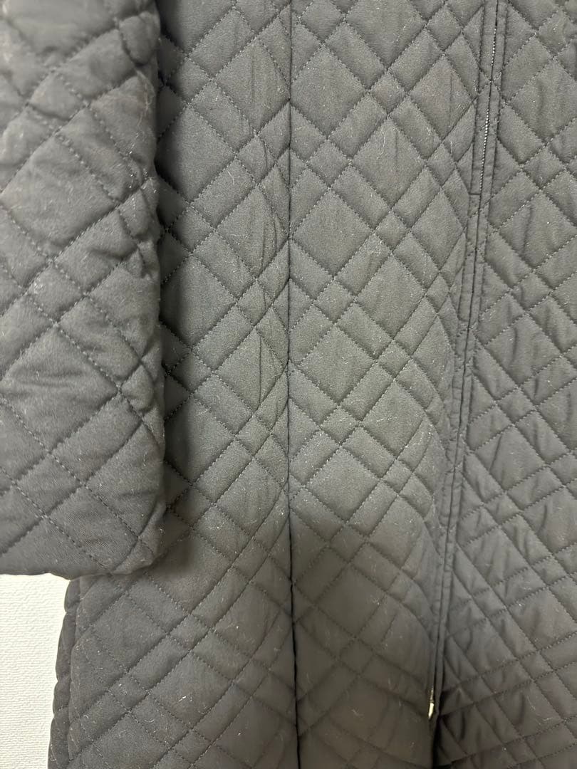 美品foxeyサイズ38 希少大人気モデル43869コートクレオ♡