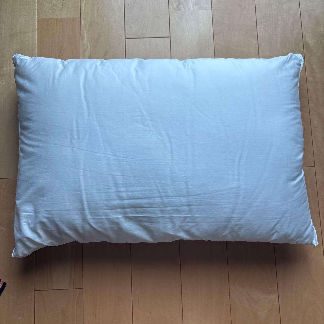 枕 リラクゼーションピロー　HEAVENLY TOUCH