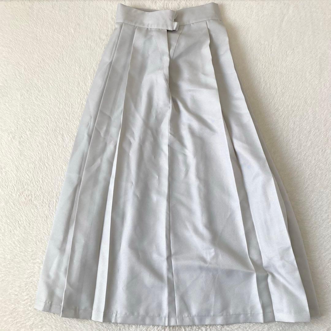 極美品　キャサリンコテージ 簡単着付けレディース袴セット