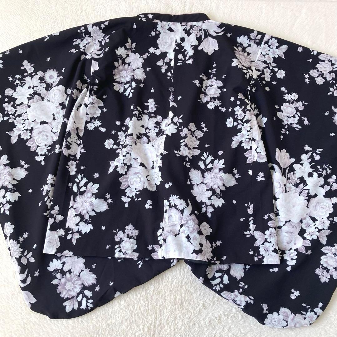 極美品　キャサリンコテージ 簡単着付けレディース袴セット