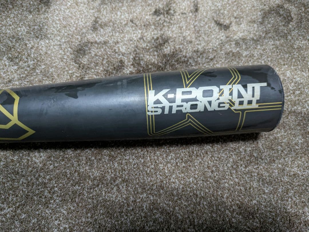 Kポイントストロング3
