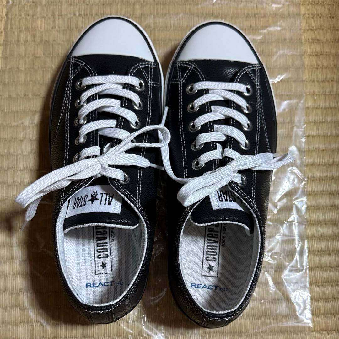 【箱無し】コンバース ゴルフシューズ オールスター GF OX おまけ付き⭐️