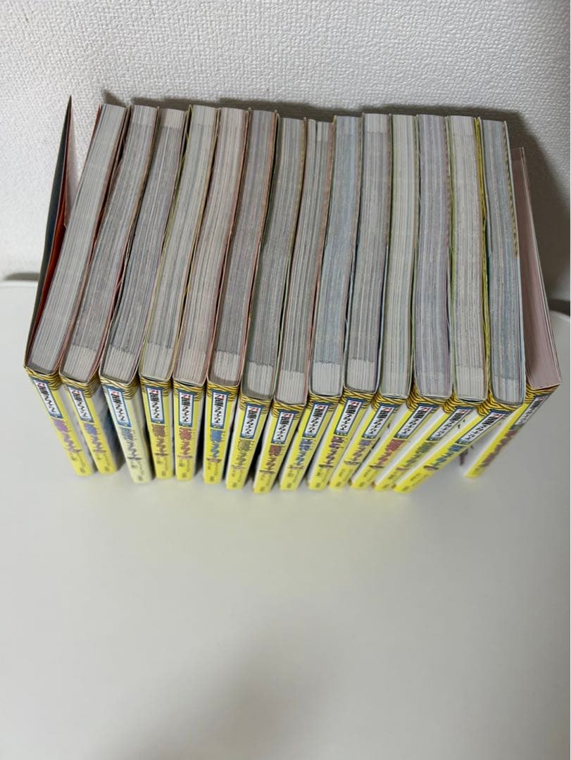 -歴史漫画タイムワープシリーズ 通史編 14巻+別冊1巻セット