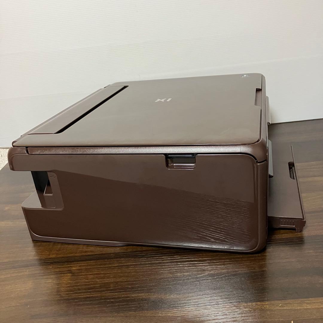 Canon PIXUS TS8030 インクジェットプリンター