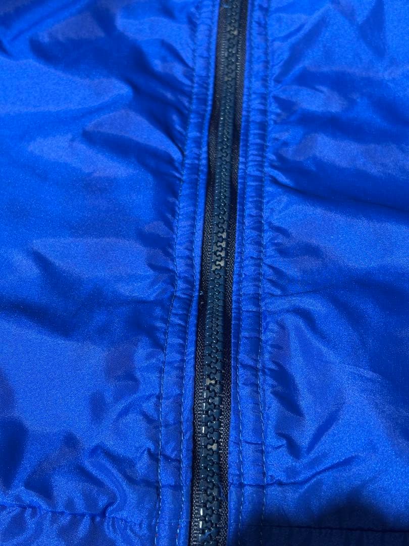 80s｜USA製｜Patagonia｜シェルドシンチラ｜Lサイズ