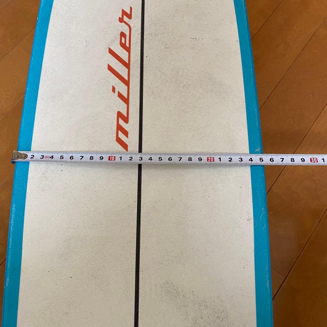 miller サーフスケート