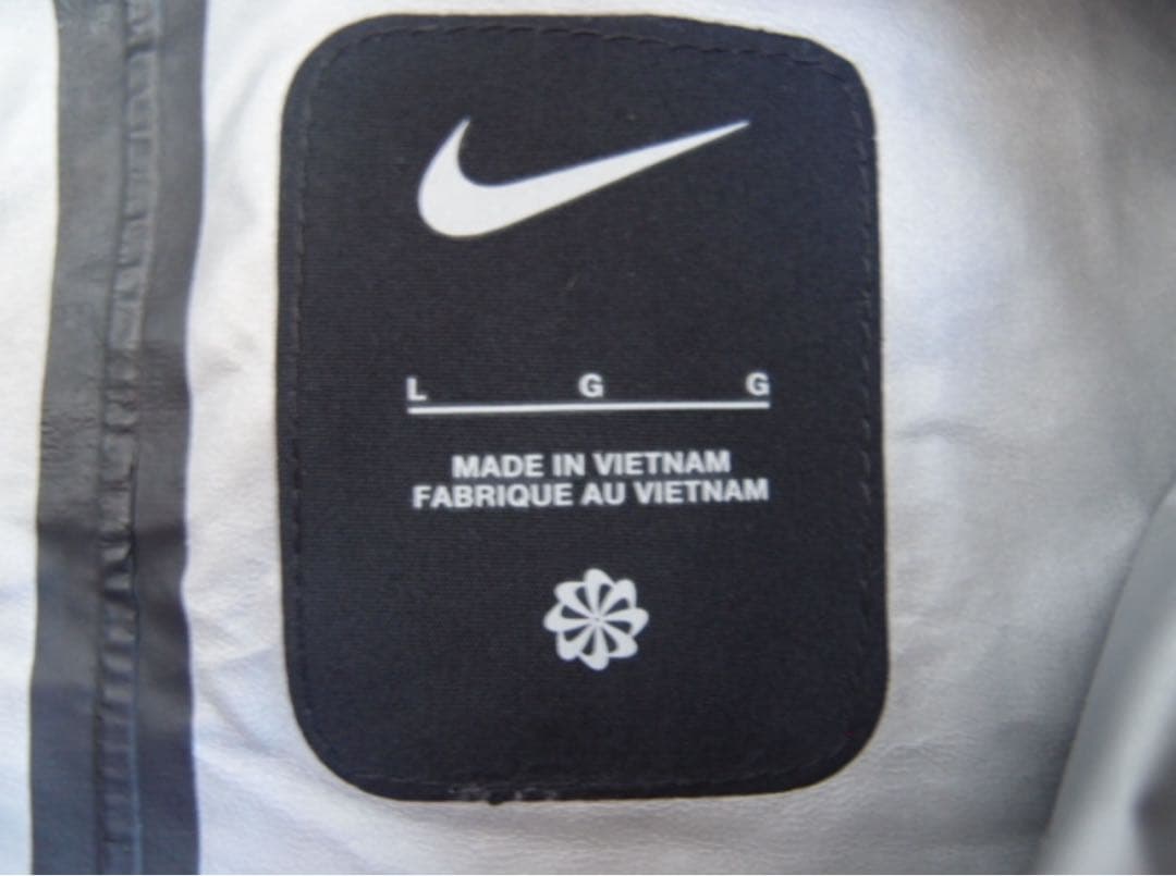 Nike Trail ナイキ トレイル GORE-TEX ジャケット L