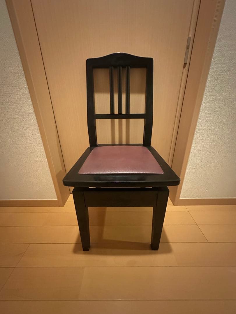 YAMAHAピアノ椅子
