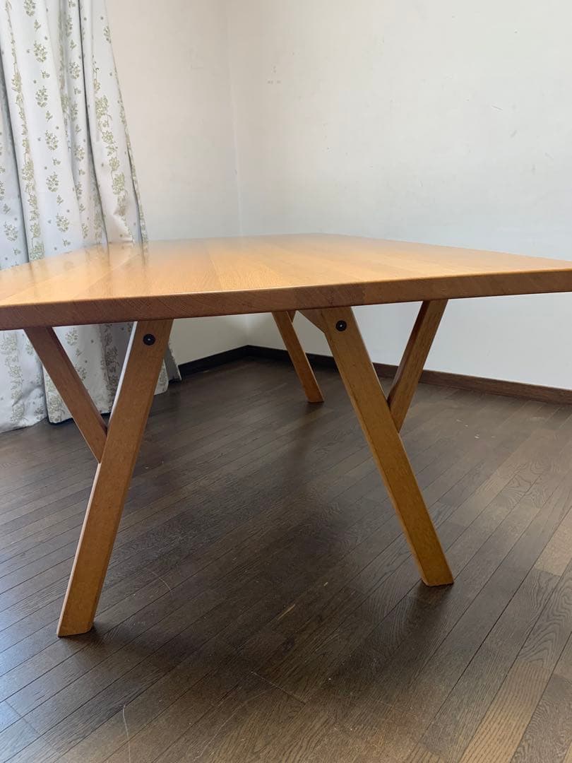 ボーエ•モーエンセン　フレデリシア　ダイニングテーブル デンマーク高級家具