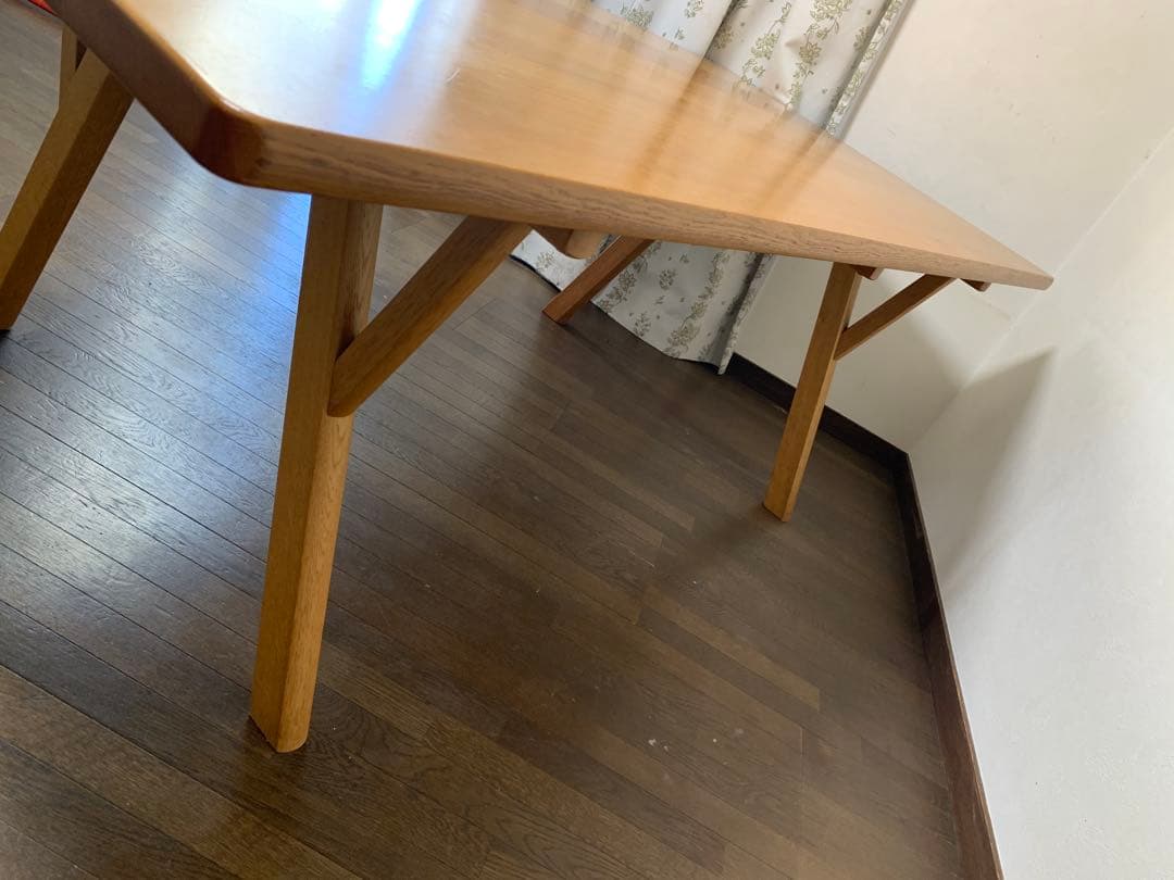 ボーエ•モーエンセン　フレデリシア　ダイニングテーブル デンマーク高級家具