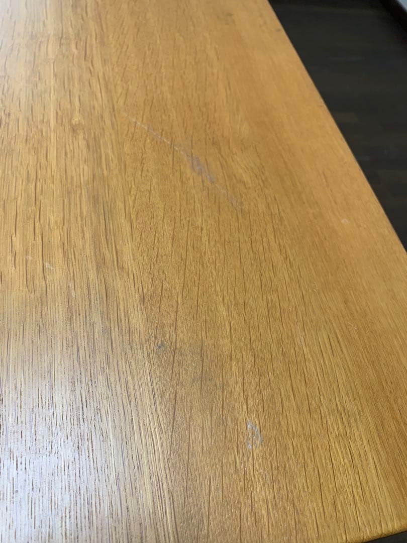 ボーエ•モーエンセン　フレデリシア　ダイニングテーブル デンマーク高級家具