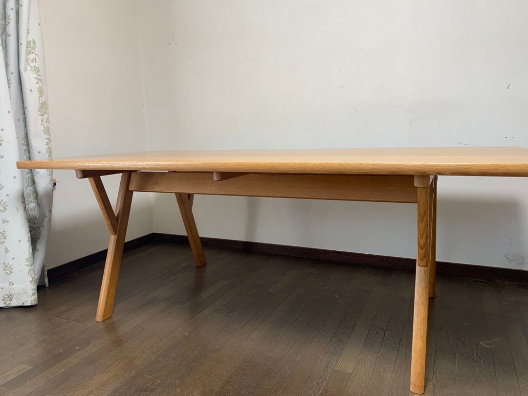 ボーエ•モーエンセン　フレデリシア　ダイニングテーブル デンマーク高級家具