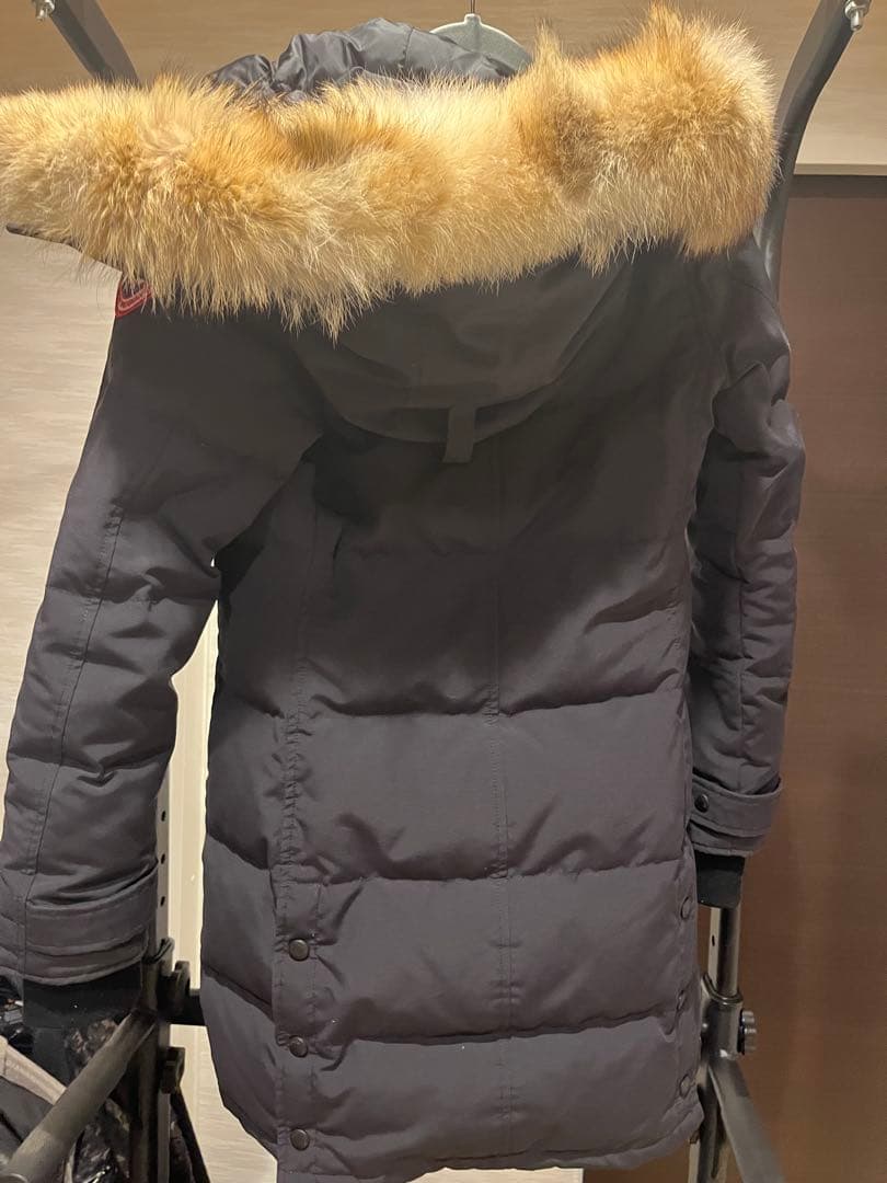   ダウンジャケット