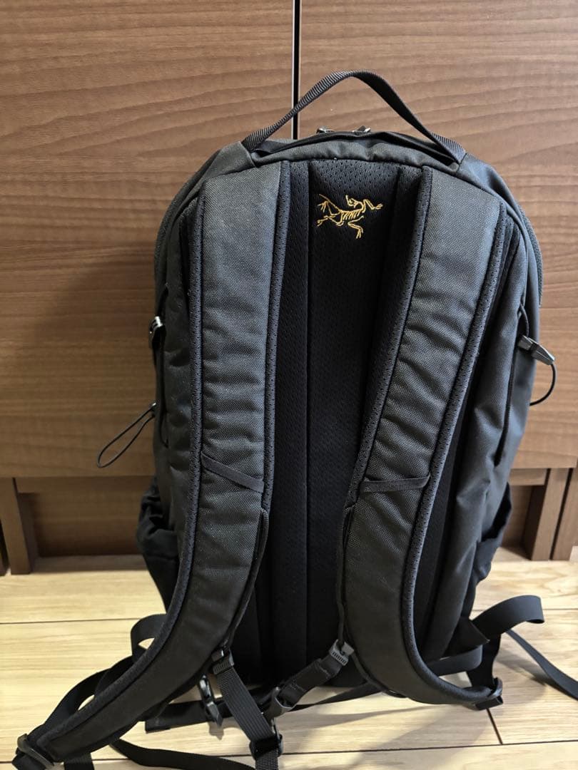 バッグ Arc'teryx Mantis 16