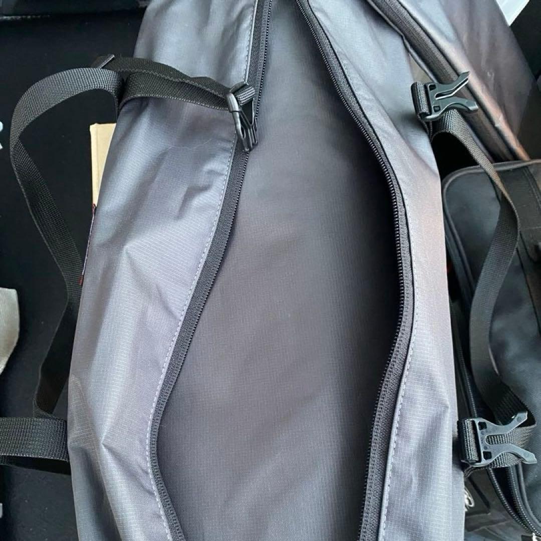 MAC ONE マックワン ウイングタープ　チャコール 【最安値】