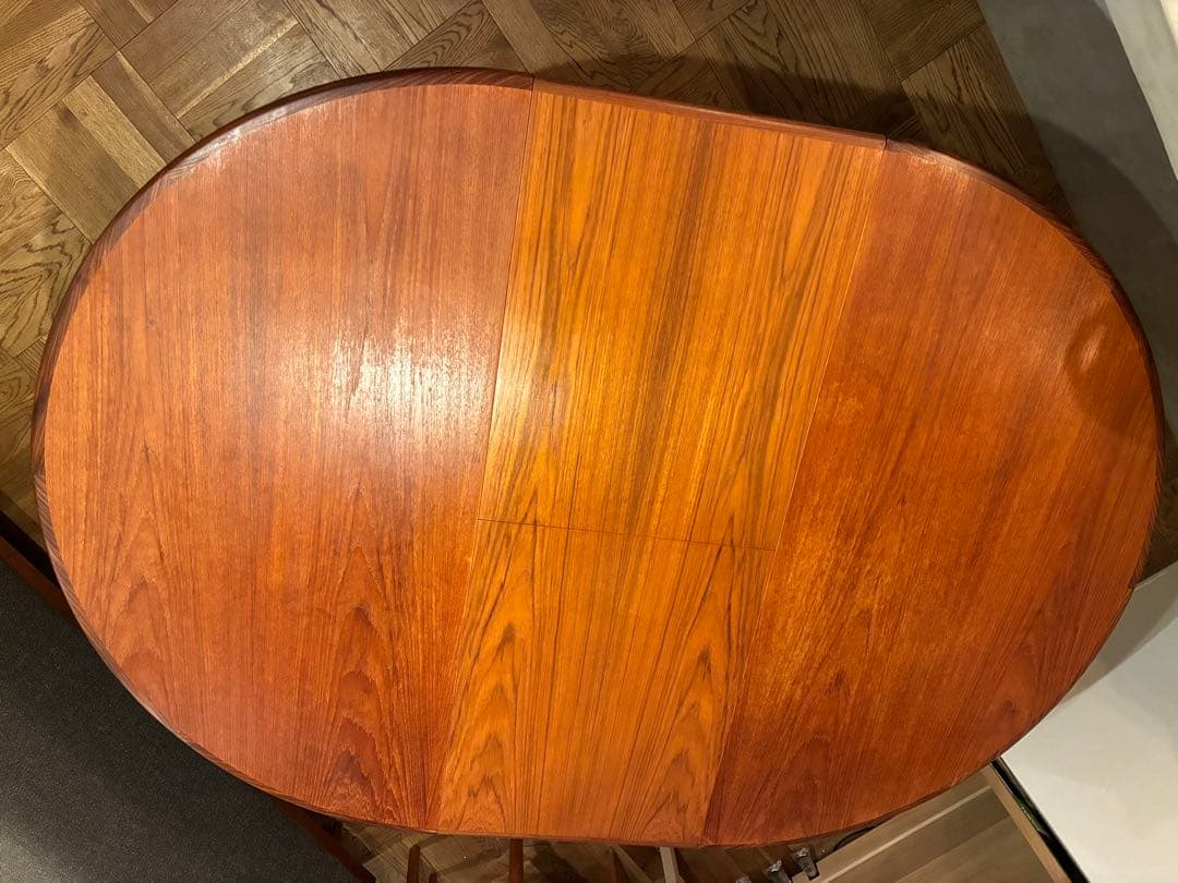 G-PLAN ダイニングテーブル