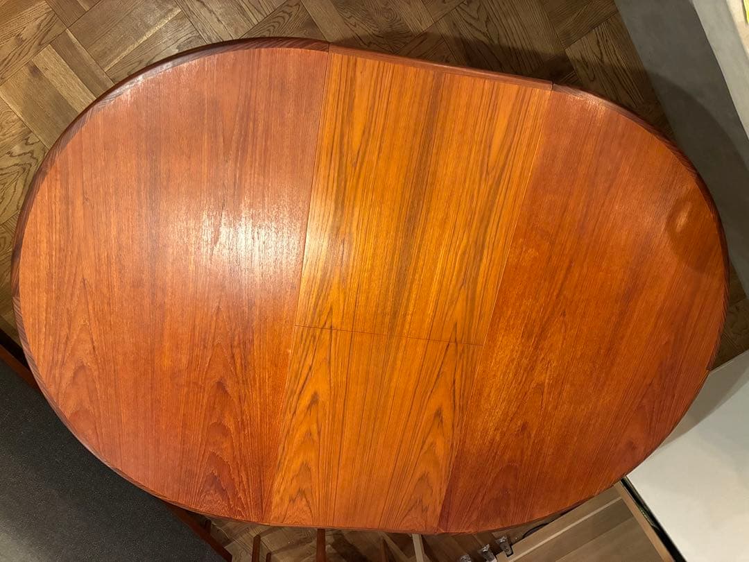 G-PLAN ダイニングテーブル