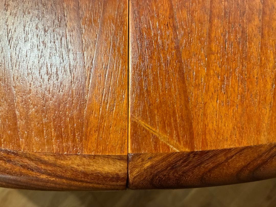 G-PLAN ダイニングテーブル