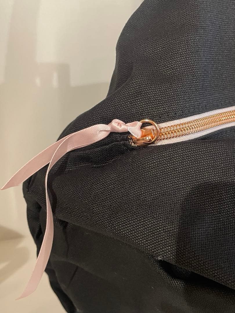 repettoレペット　ダッフルバッグ　ドラムバッグ　シュシュセット