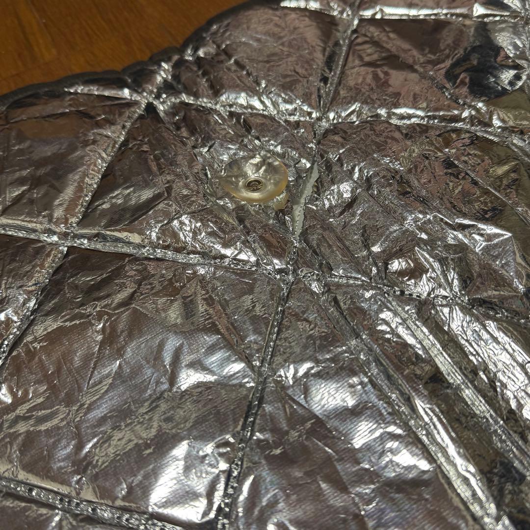 ハイエース 200系 3型 アイズ サンシェード リア5枚 フロント3枚おまけ