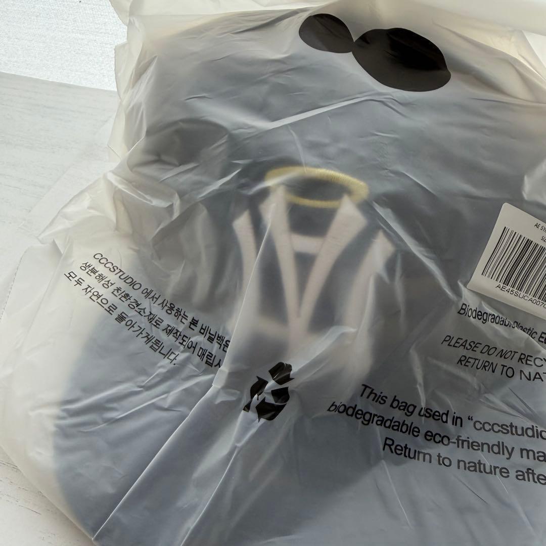 【公式完売】 AEAE＊エンジェルウィング＊迷彩キャップ＊camo＊サイズ0