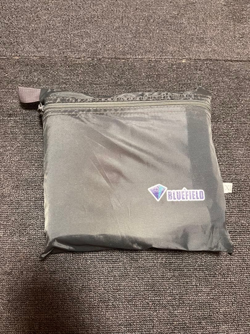 スカイパイロットTC（インナーテント、グランドシート付き）