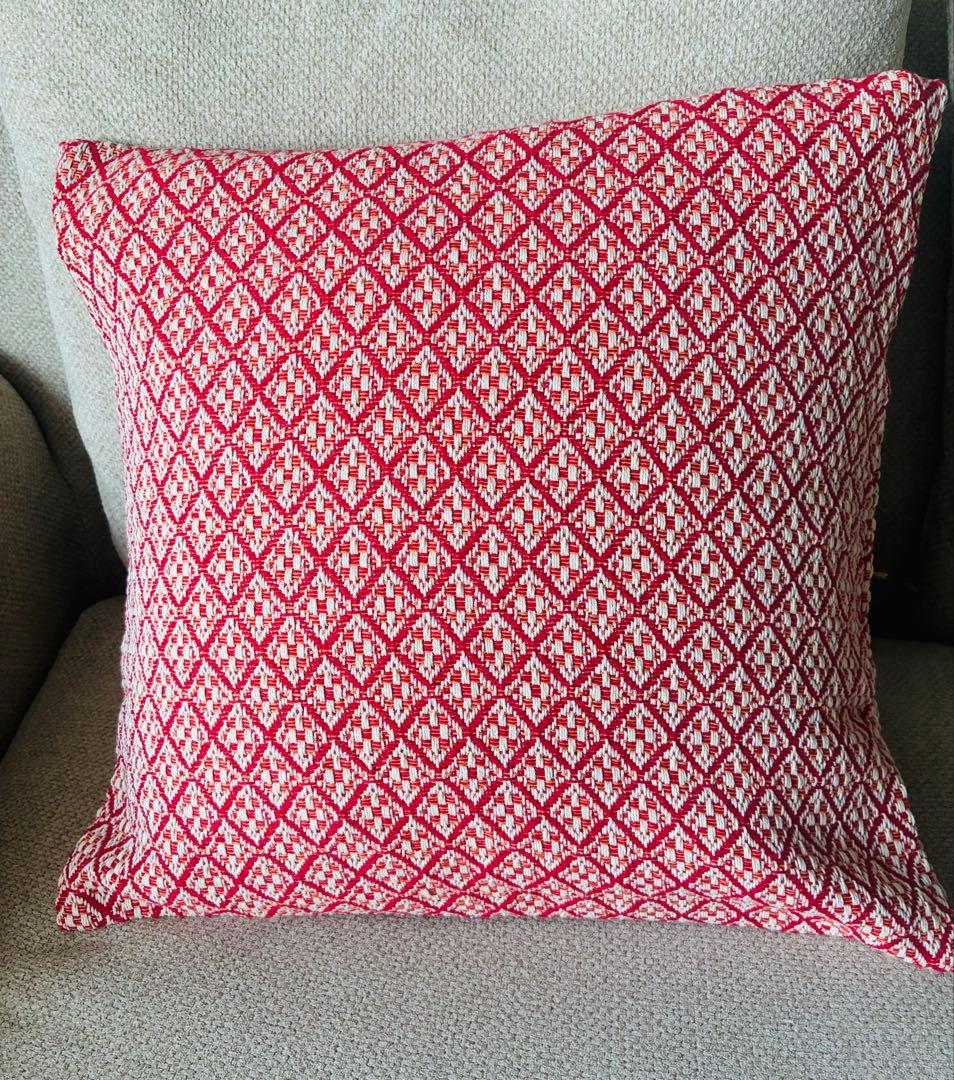 ポルトガル製クッションカバー