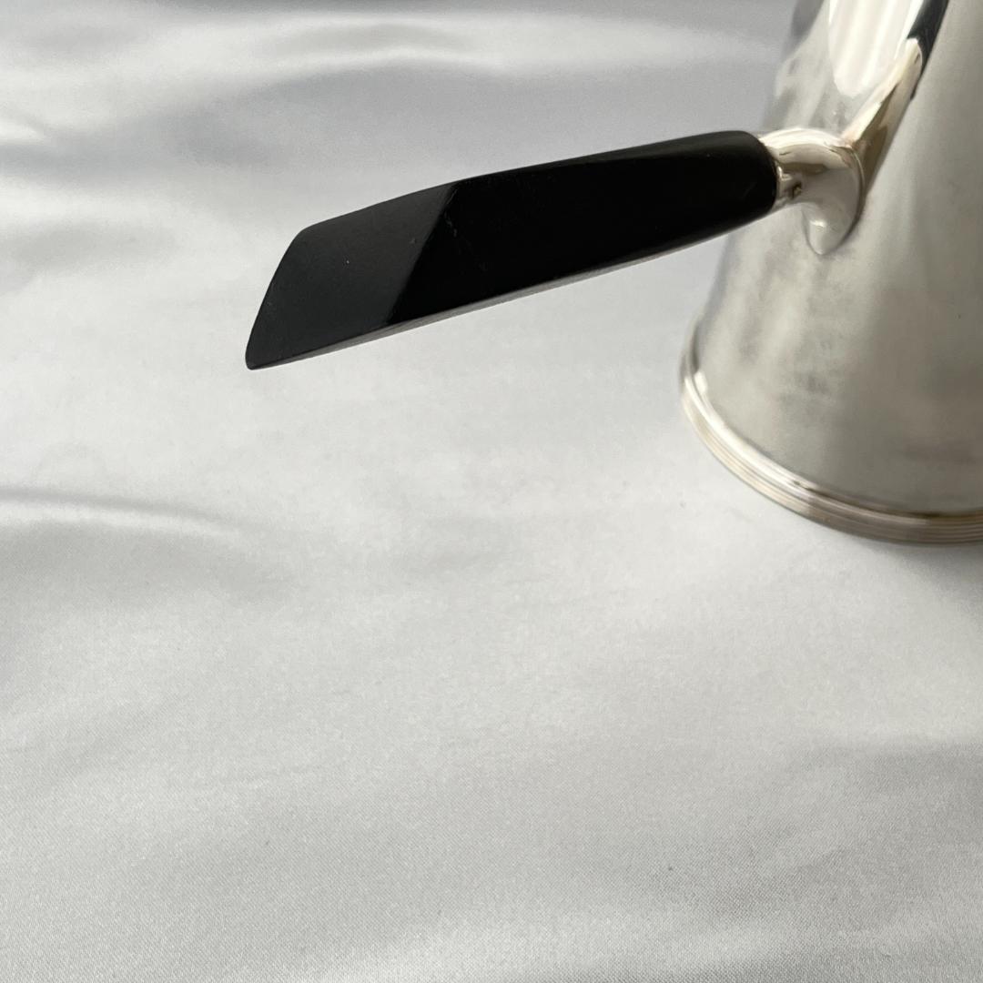 【Waring & Gillow】 カフェ・オレセット Art Deco