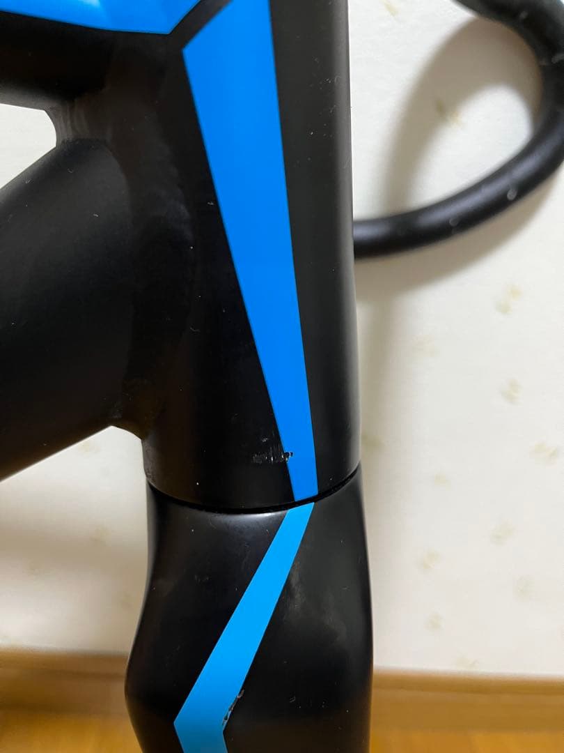 FOCUS ロードバイクフレーム 軽量アルミ