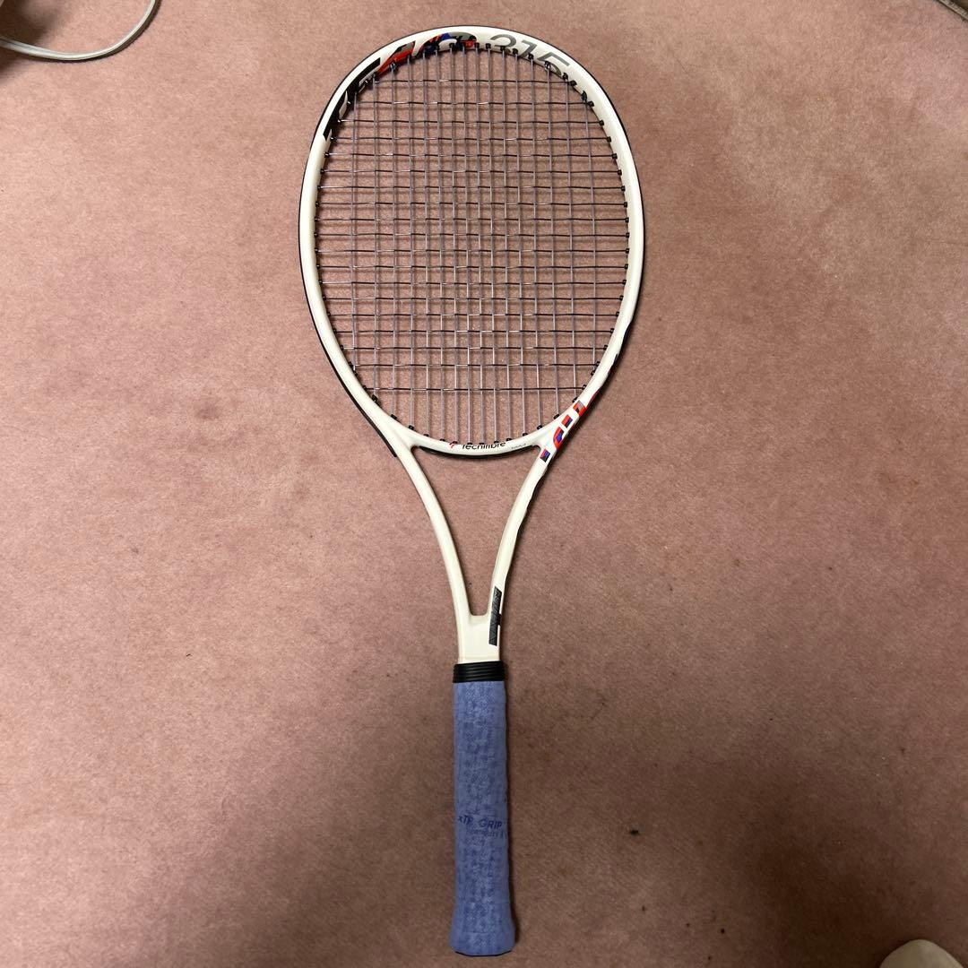 ラケット(硬式用) tecnifibre