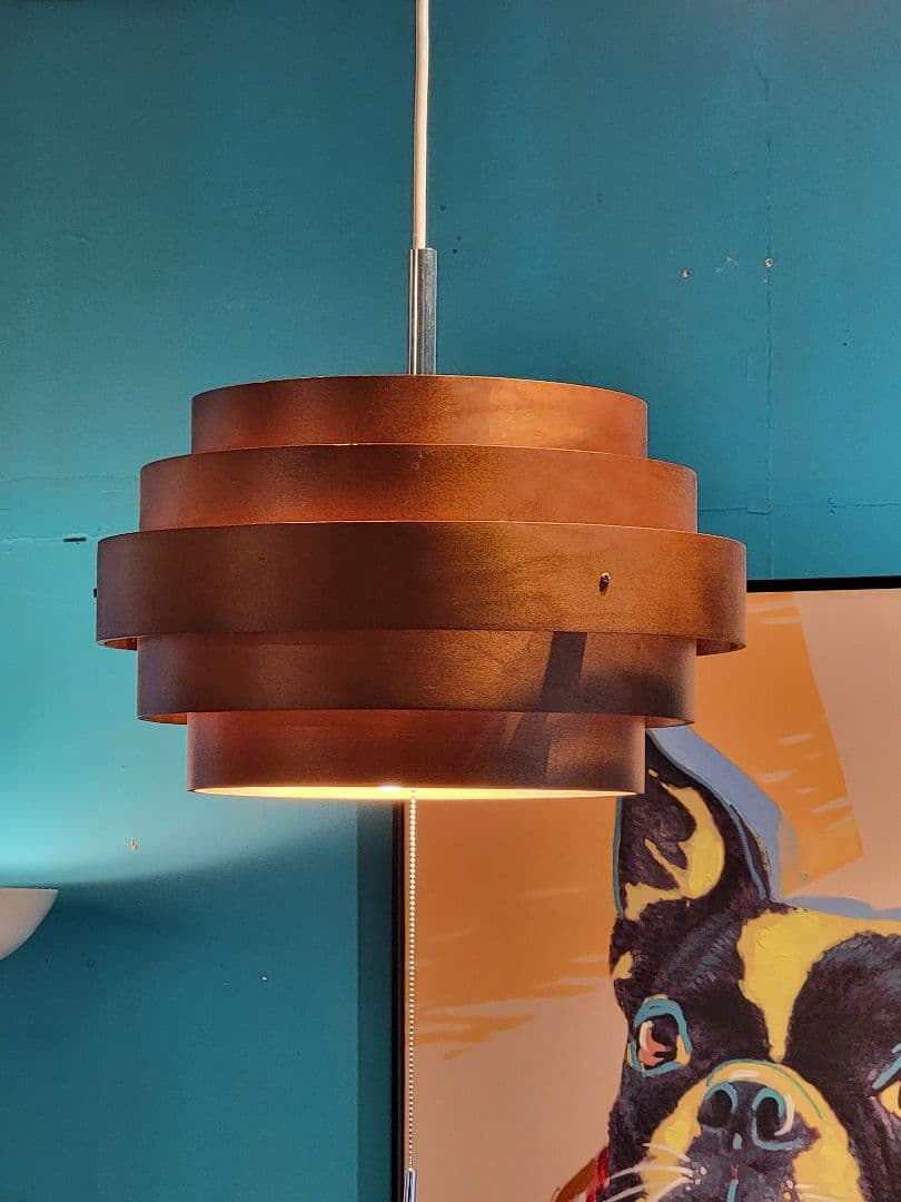 インターフォルム社 モダン ペンダントライト