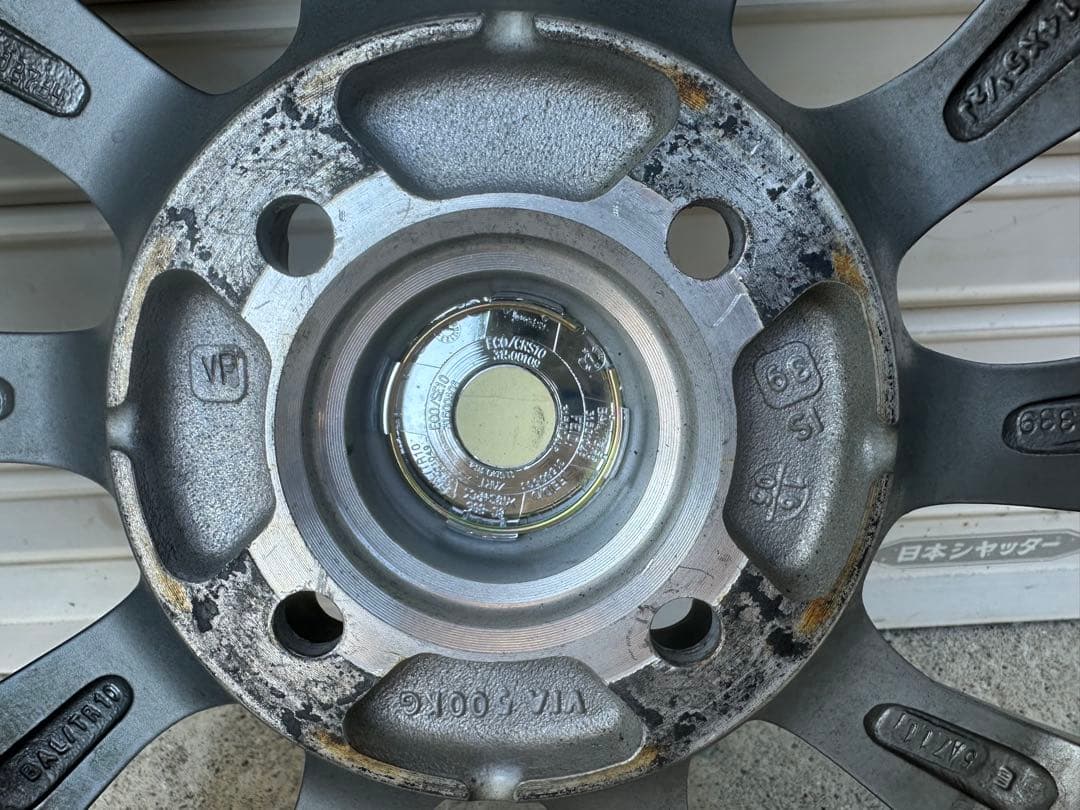 a*y様 値下げしました【2022年製】スタッドレスタイヤ4本セット165/70