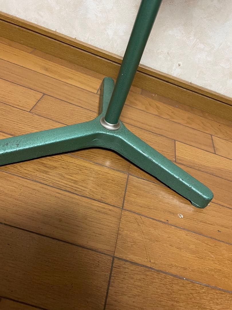 上肢台　高さ70㎝～110㎝