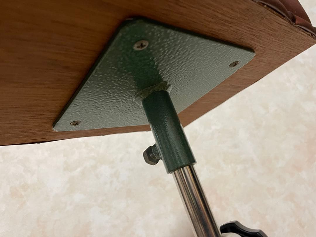 上肢台　高さ70㎝～110㎝