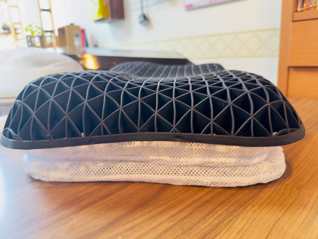 【本日限定セール★即日発送】ヒツジのいらない枕　調律【人気上位モデル】