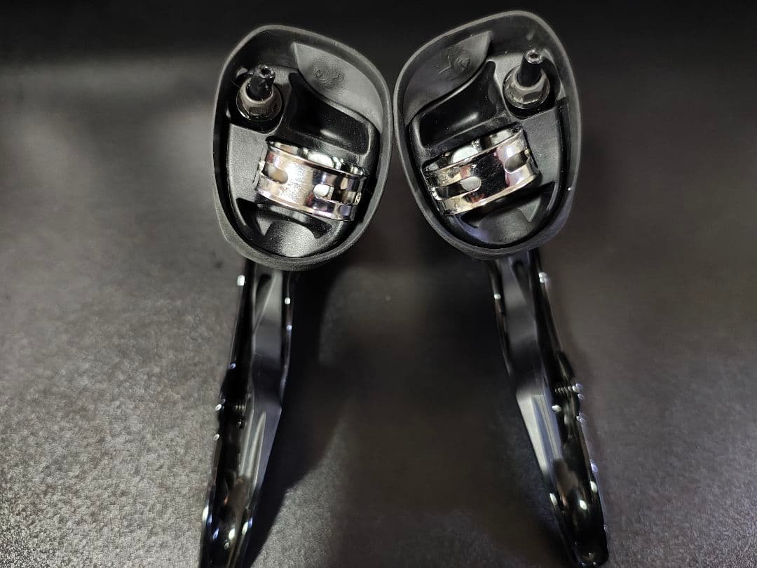 SRAM スラム FORCE eTap AXS ED-FRC-D2 2x12s