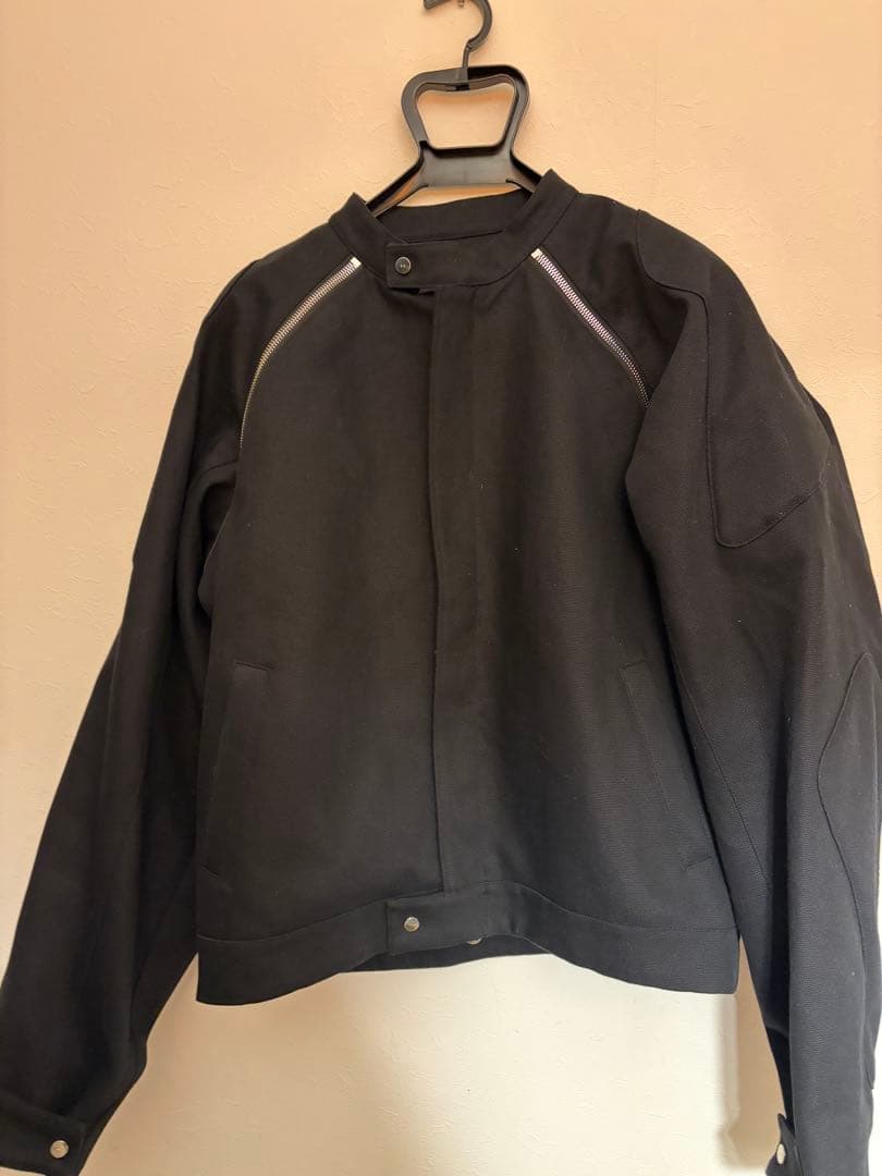 ジャケット・アウター HELIOT EMIL EQUINOX BOMBER