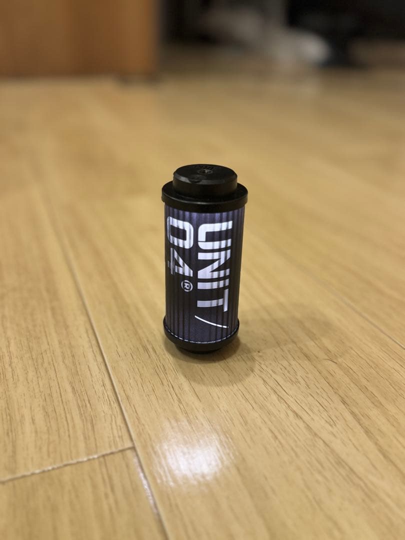 UNIT04 ブラック | 38灯