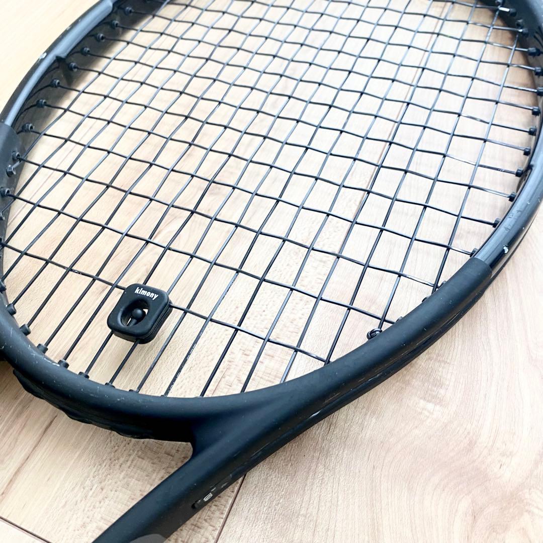 Wilson PRO STAFF 97 LS V11.0 G2 ロジャーモデル
