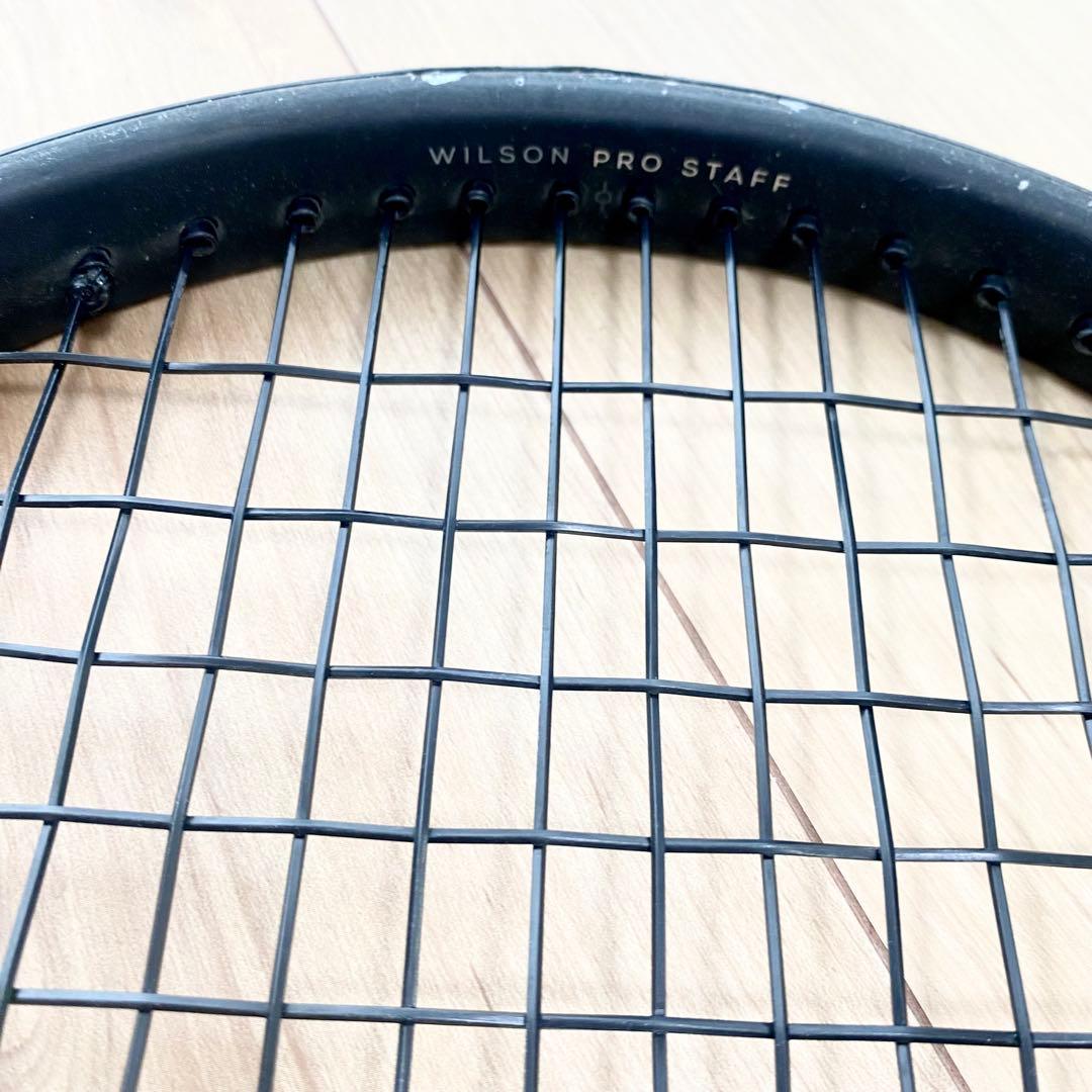 Wilson PRO STAFF 97 LS V11.0 G2 ロジャーモデル