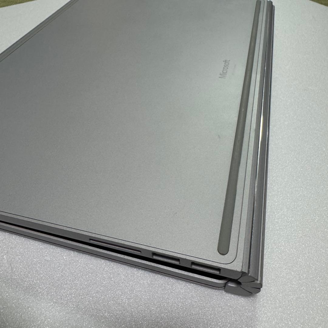 Surface Book 初代 i5 8GB 128GB 動作確認済