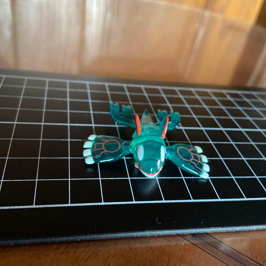 ゆうきさん専用ポケモン2種