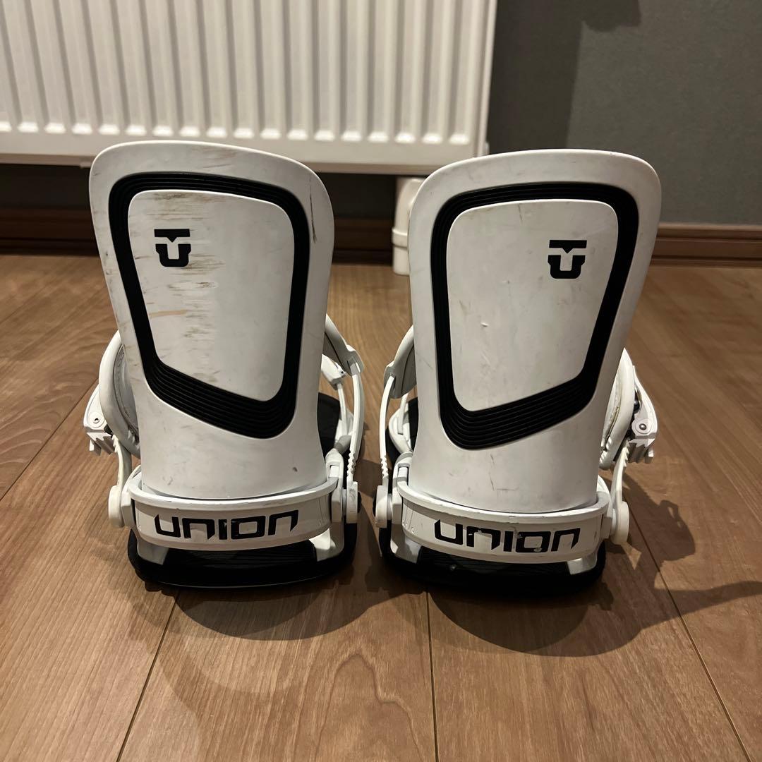 スノーボード UNION ULTRA
