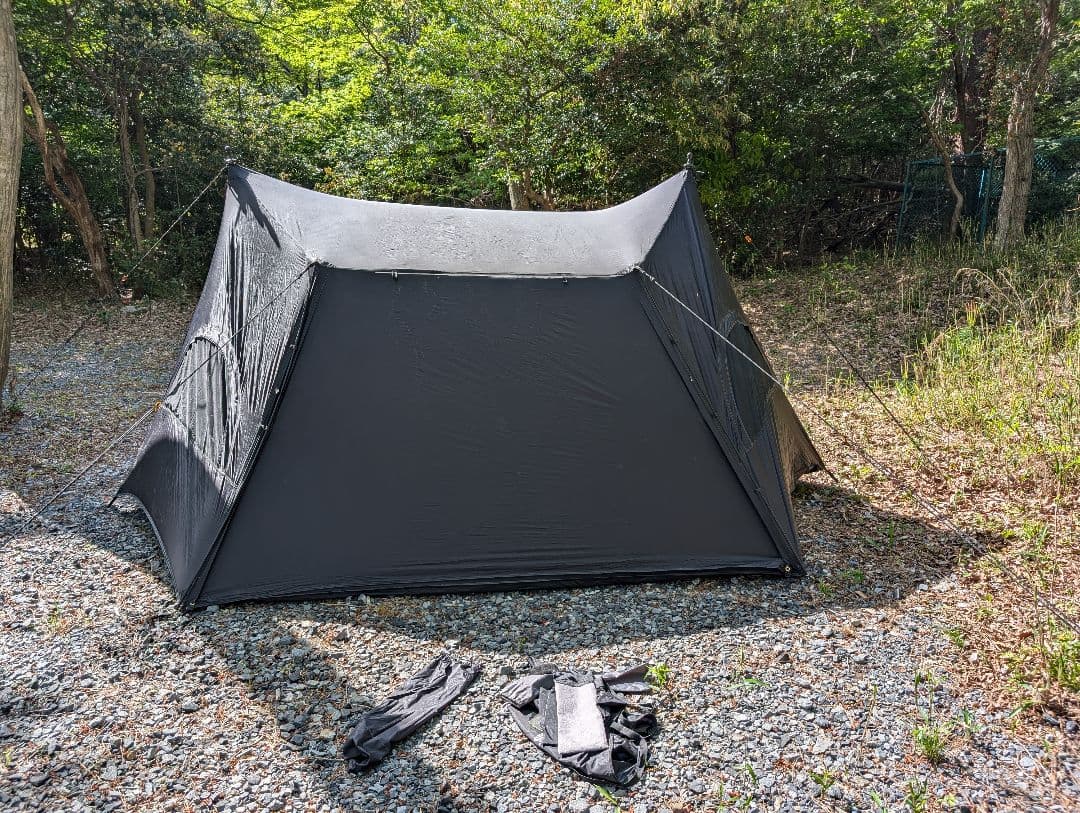 ワンティグリス　ネビュラ【中古】
