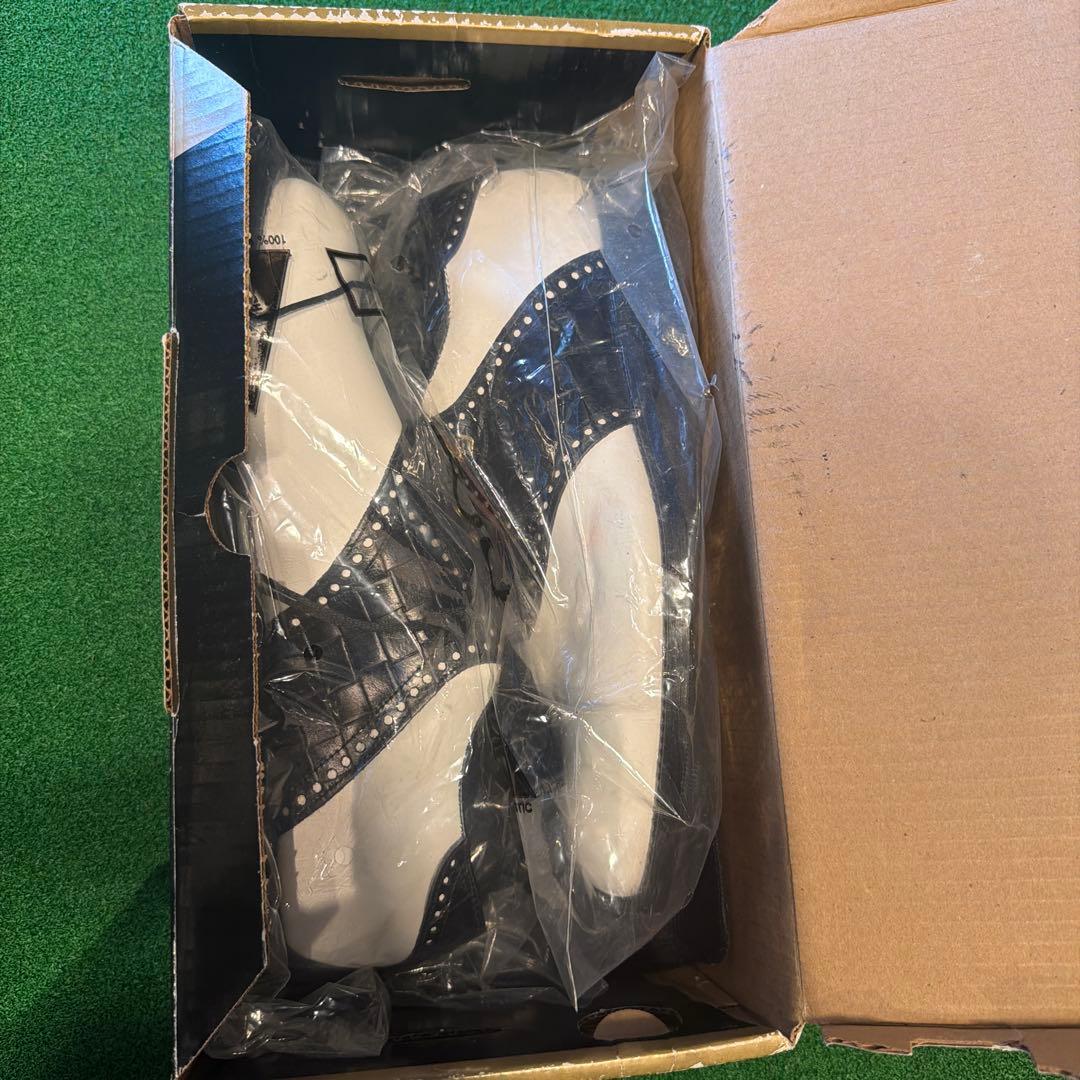 フットジョイ　クラシックドライプレミア