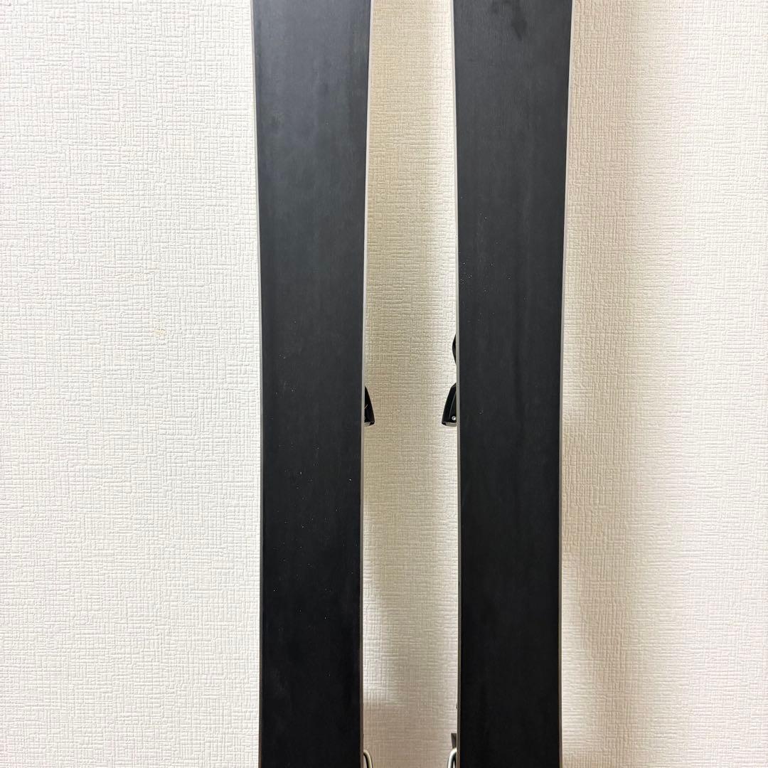 スキー板 OLIN MARK S 163cm TYROLIA チロリア