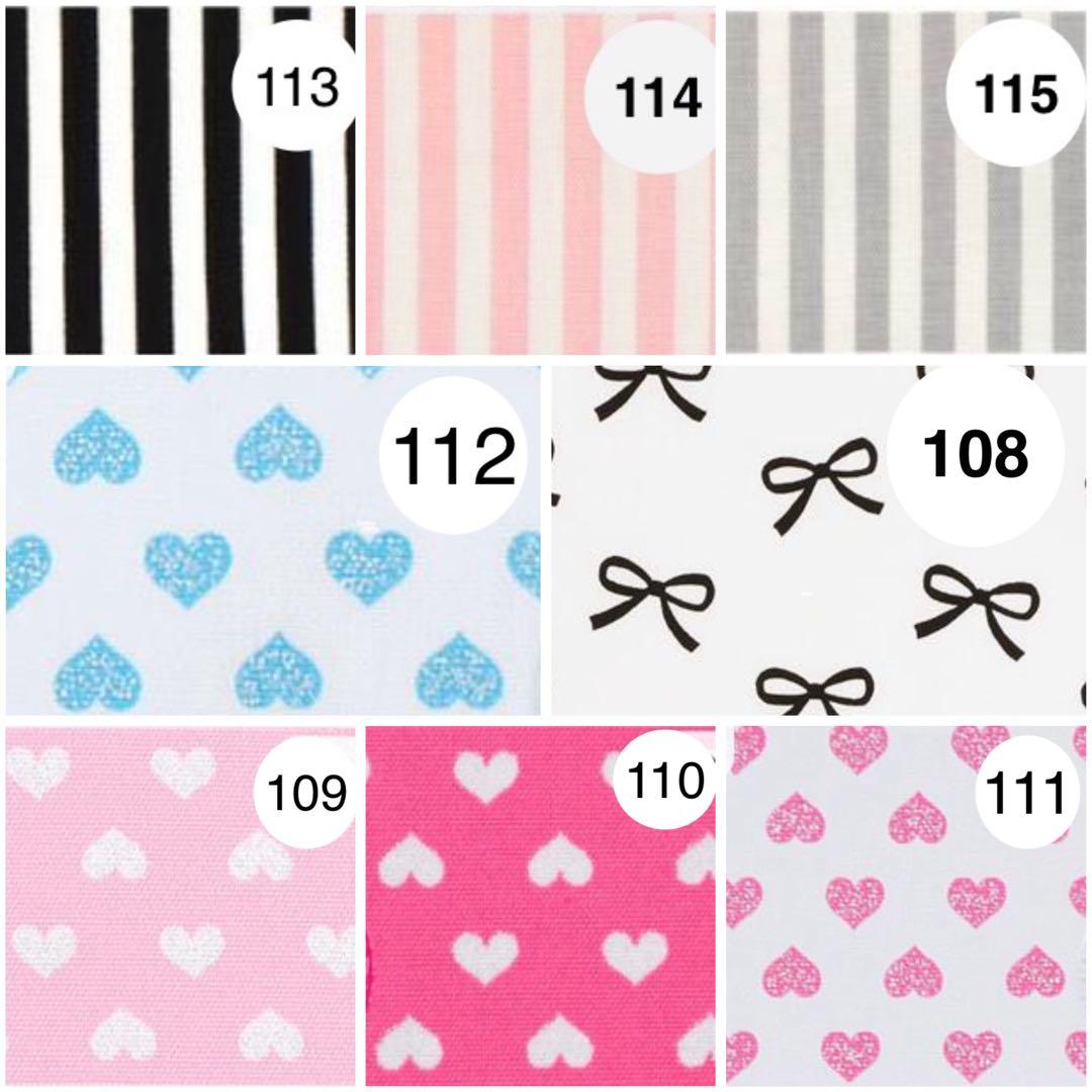 入園入学用品オーダー受付中　車柄　巾着　お弁当袋　レッスンバッグ　上履き入れ等1