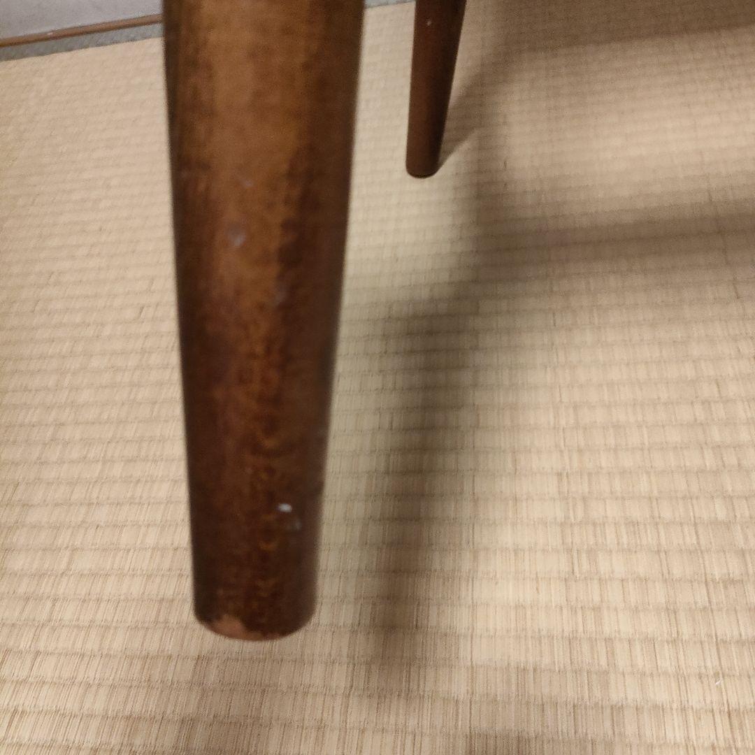 KASHIWA　木製ベビーチェア　ハイチェアー