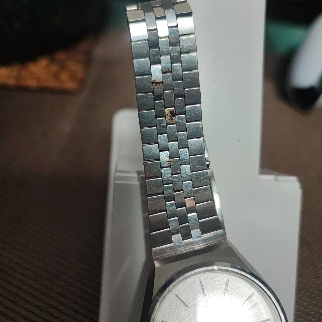 lalalaGRAND SEIKO SPECIAL6156-8040不動品