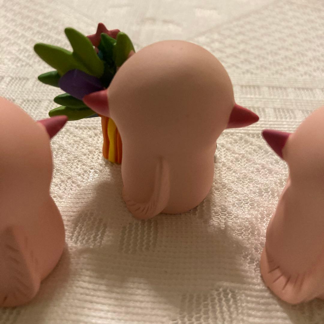 ウーパーセット